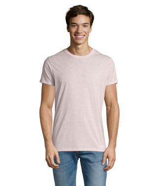 Logotrade corporate gift picture of: REGENT F MEN T-SHIRT 150g