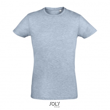Logotrade promotional products photo of: REGENT F MEN T-SHIRT 150g