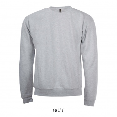 Logo trade promotional gifts picture of: SPIDER MEN SWEATER 260g