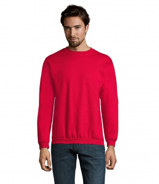 Logo trade advertising product photo of: SPIDER MEN SWEATER 260g