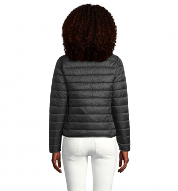 Logotrade promotional giveaways photo of: RIDE WOMEN JACKET 180g