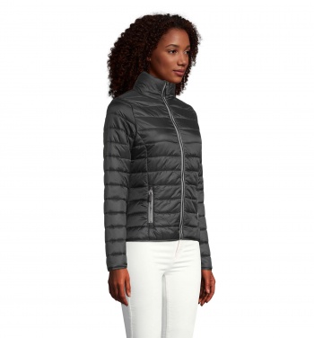 Logotrade promotional giveaway picture of: RIDE WOMEN JACKET 180g