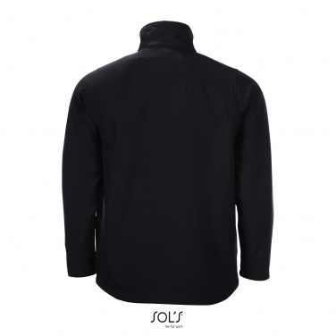 Logotrade promotional merchandise photo of: RACE men ss jacket 280g