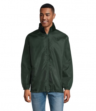 Logotrade promotional item picture of: SHIFT UNISEX WINDBREAKER