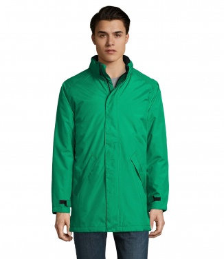 Logotrade promotional giveaway picture of: ROBYN UNISEX JACKET PADDED