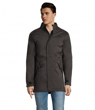 Logotrade business gifts photo of: ROBYN UNISEX JACKET PADDED