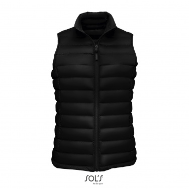 Logotrade promotional item picture of: WILSON BW WOMEN BODYWARMER