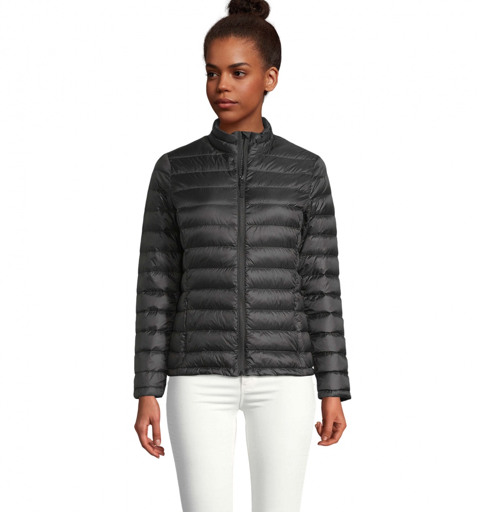 Logotrade business gift image of: WILSON WOMEN JACKET
