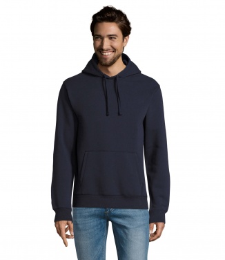 Logotrade advertising product picture of: SPENCER hood sweater 280g