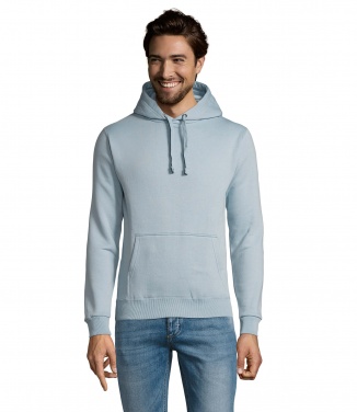 Logotrade business gift image of: SPENCER hood sweater 280g