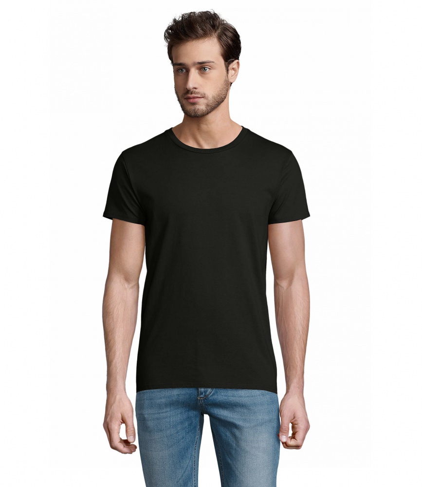 Logo trade promotional gifts picture of: PIONEER MEN T-Shirt 175g