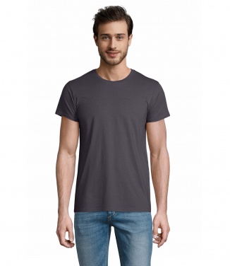 Logotrade promotional item image of: PIONEER MEN T-Shirt 175g
