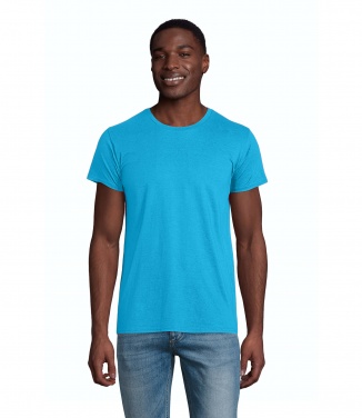Logotrade promotional gift picture of: PIONEER MEN T-Shirt 175g