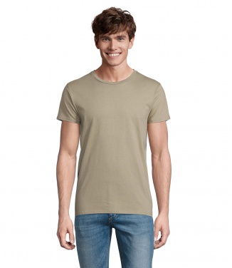 Logo trade promotional items picture of: PIONEER MEN T-Shirt 175g