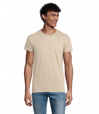 Logo trade promotional gifts picture of: PIONEER MEN T-Shirt 175g