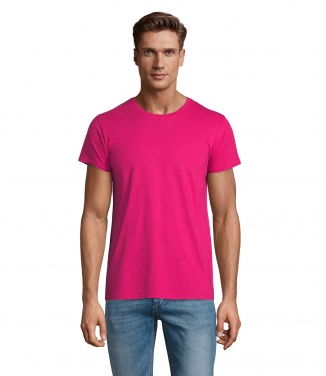 Logotrade corporate gift image of: PIONEER MEN T-Shirt 175g