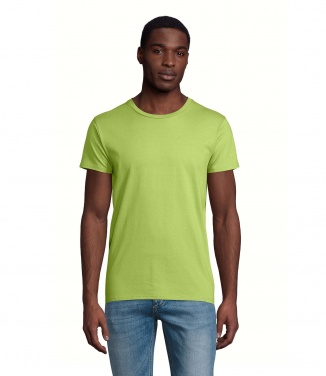 Logo trade promotional gift photo of: PIONEER MEN T-Shirt 175g