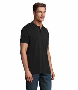 Logotrade advertising product image of: PLANET MEN Polo 170g
