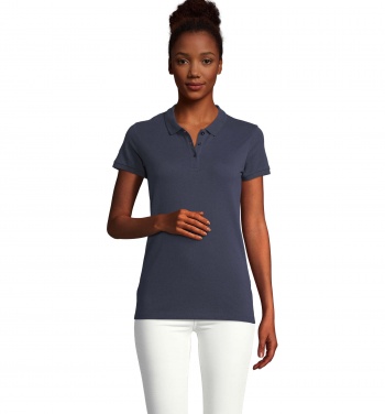 Logotrade corporate gift image of: PLANET WOMEN Polo 170g