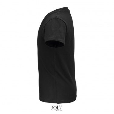 Logotrade promotional merchandise picture of: CRUSADER KIDS T-SHIRT