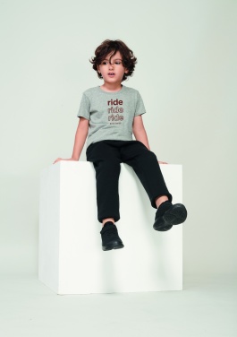 Logotrade advertising products photo of: CRUSADER KIDS T-SHIRT