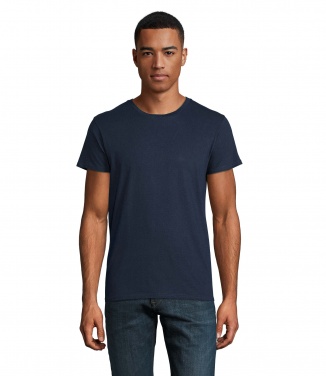 Logotrade business gift image of: CRUSADER MEN T-Shirt 150g