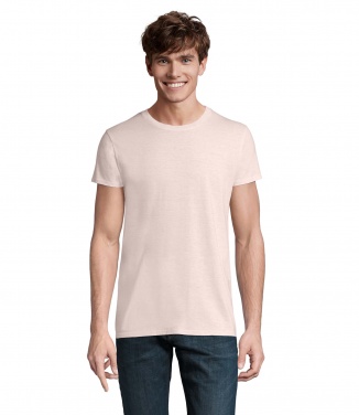 Logotrade promotional giveaway image of: CRUSADER MEN T-Shirt 150g