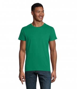 Logotrade corporate gift picture of: CRUSADER MEN T-Shirt 150g