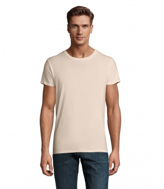 Logotrade advertising product picture of: CRUSADER MEN T-Shirt 150g