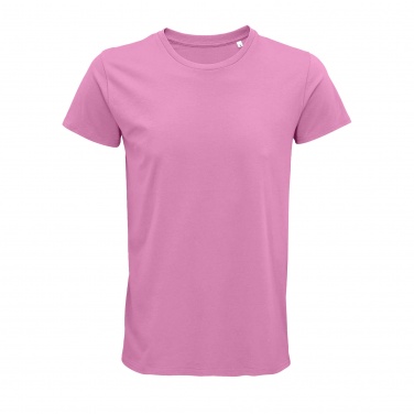 Logo trade promotional giveaways picture of: CRUSADER MEN T-Shirt 150g
