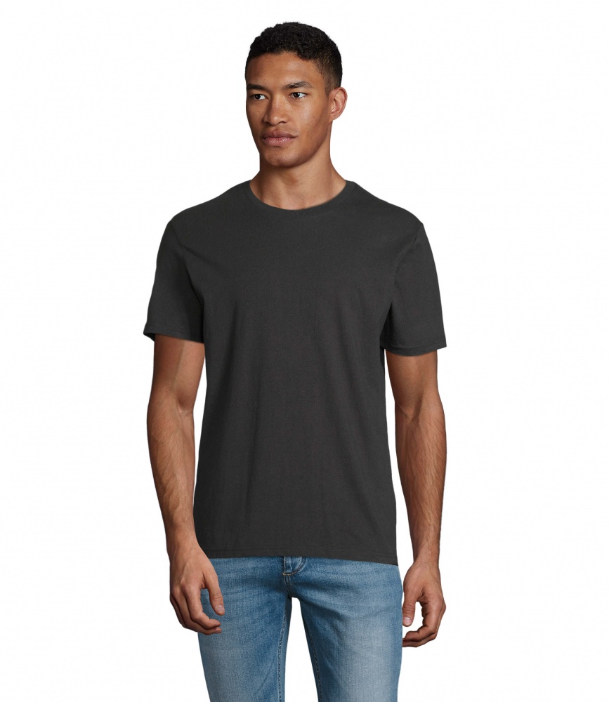 Logotrade promotional item picture of: ODYSSEY uni t-shirt 170g