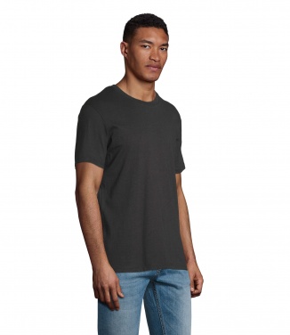 Logo trade promotional giveaways image of: ODYSSEY uni t-shirt 170g