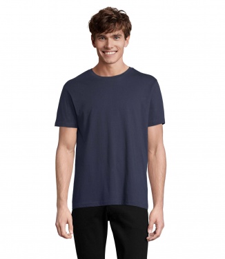 Logotrade promotional giveaway image of: ODYSSEY uni t-shirt 170g