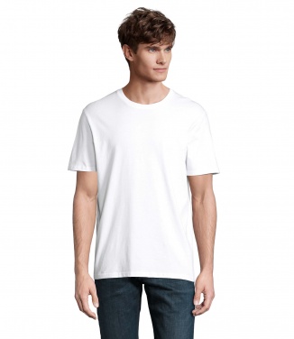 Logotrade advertising products photo of: ODYSSEY uni t-shirt 170g