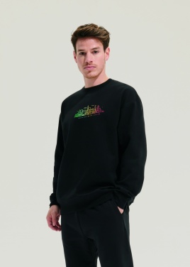 Logo trade promotional products picture of: COLUMBIA UNISEX SWEAT SHIRT