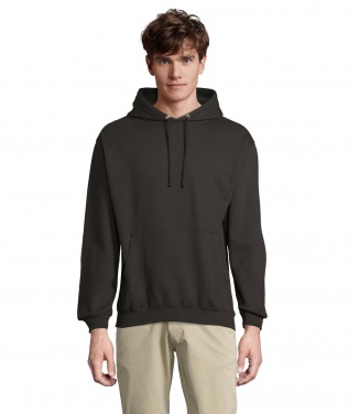 Logotrade promotional products photo of: CONDOR Unisex Hooded Sweat