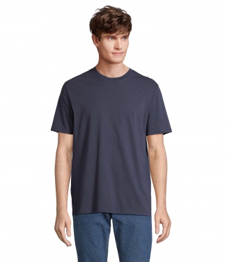 Logo trade business gift photo of: LEGEND T-Shirt Organic 175g