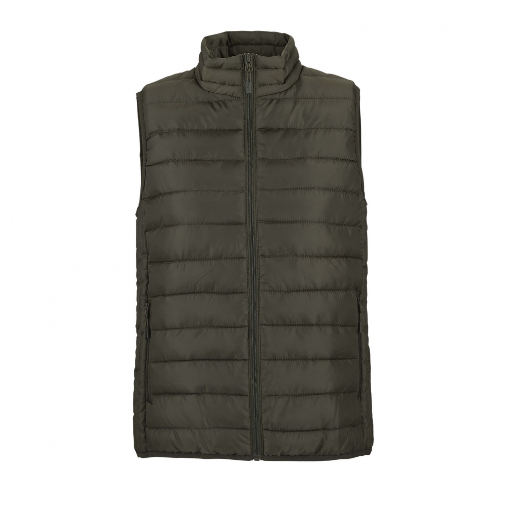Logotrade corporate gift picture of: STREAM WOMEN Bodywarmer