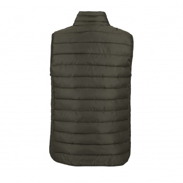 Logo trade promotional product photo of: STREAM WOMEN Bodywarmer