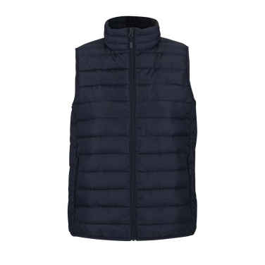 Logo trade business gift photo of: STREAM WOMEN Bodywarmer