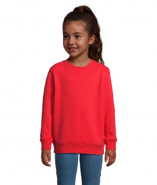 Logo trade advertising products image of: COLUMBIA KIDS  Sweater