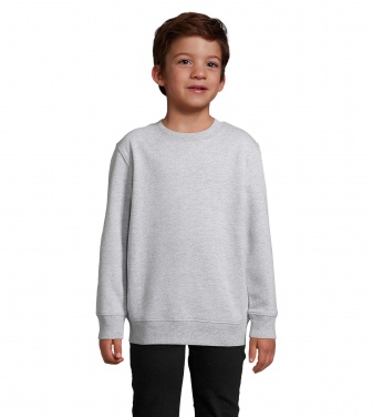 Logotrade business gifts photo of: COLUMBIA KIDS  Sweater