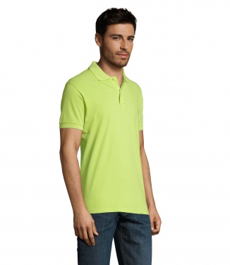 Logotrade corporate gift image of: PERFECT MEN Polo 180g