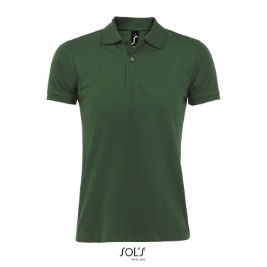 Logotrade promotional giveaways photo of: PERFECT MEN Polo 180g