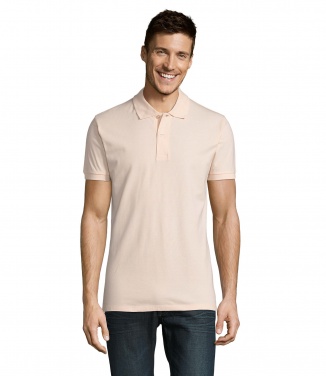 Logotrade advertising products photo of: PERFECT MEN Polo 180g