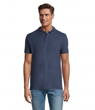 Logotrade promotional item picture of: PERFECT MEN Polo 180g