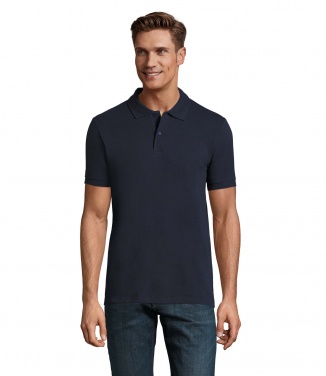 Logotrade promotional product picture of: PERFECT MEN Polo 180g