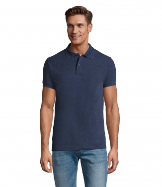 Logo trade promotional products picture of: PERFECT MEN Polo 180g