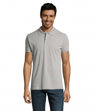 Logotrade promotional items photo of: PERFECT MEN Polo 180g