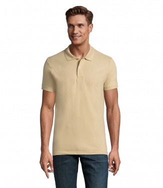 Logo trade advertising product photo of: PERFECT MEN Polo 180g